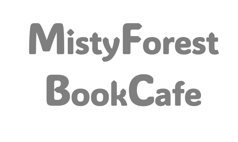 BookCafe Footer Logo