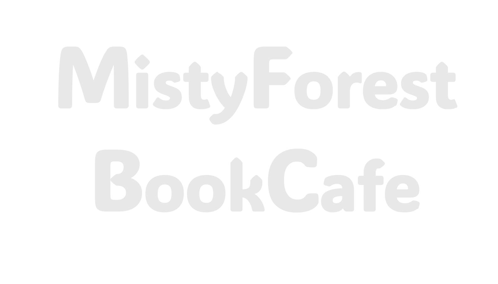 BookCafe Logo